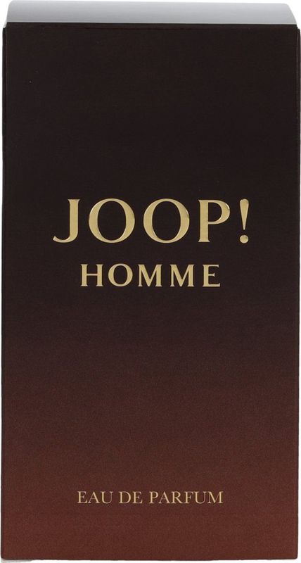 JOOP! Homme Eau de Parfum - 125 ml - Herengeur
