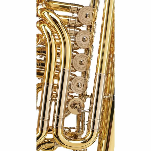 B&S 3100-L (PT-9) F-Tuba