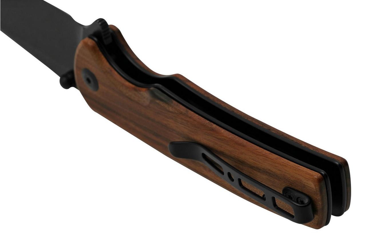 SENCUT Sachse S21007-6 Cuibourtia, zakmes