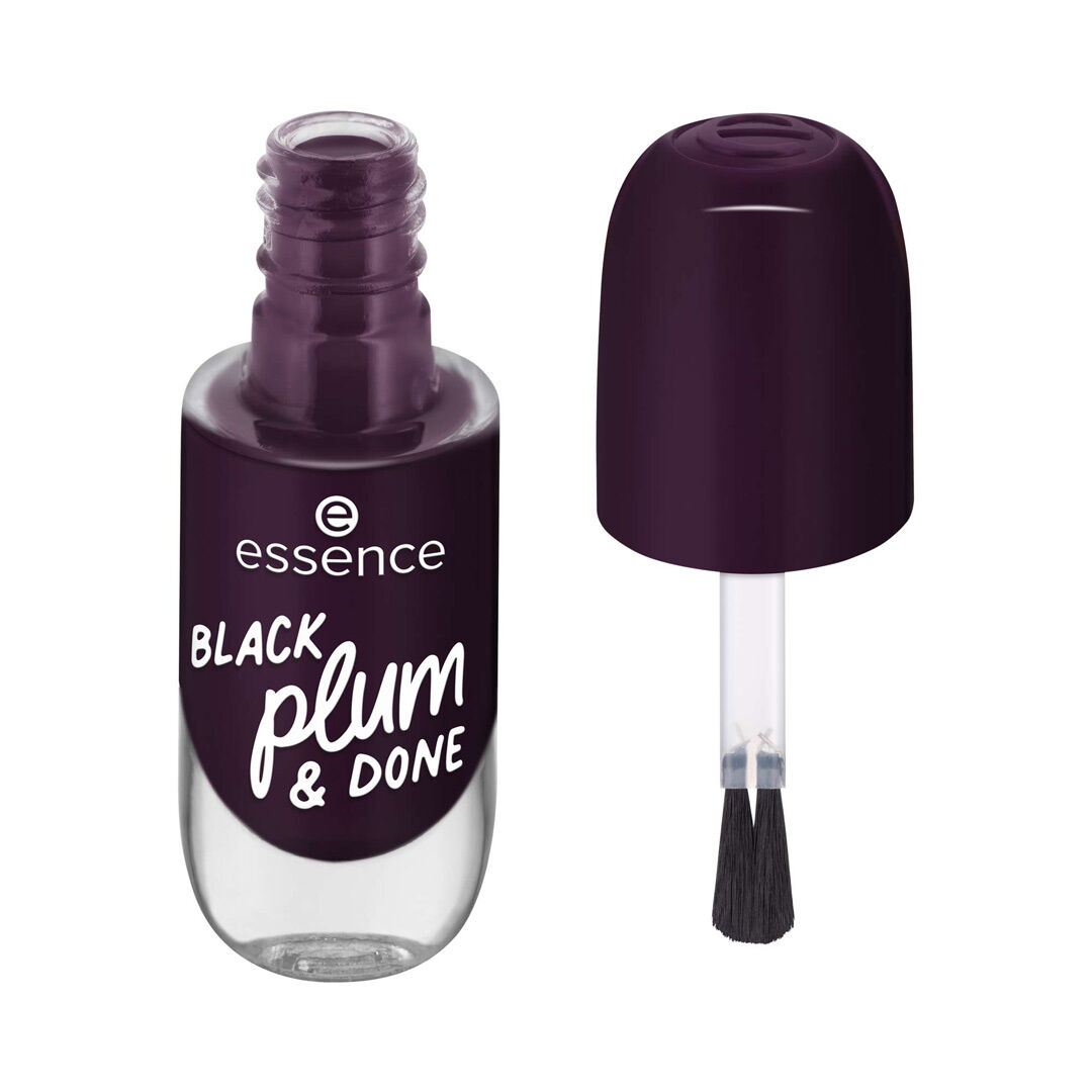 ESSENCE  Verniz de Unhas Gel Nail Colour