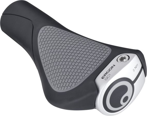 GC1 Komfortgriff  black