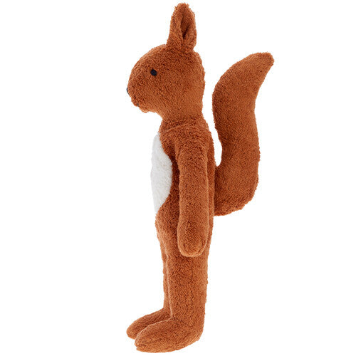 Senger knuffeleekhoorn - 40 cm