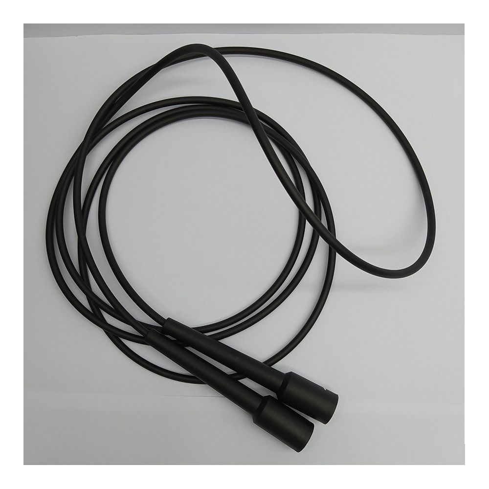 Puma SKIPPING ROPE - Corde À sauter Homme puma black
