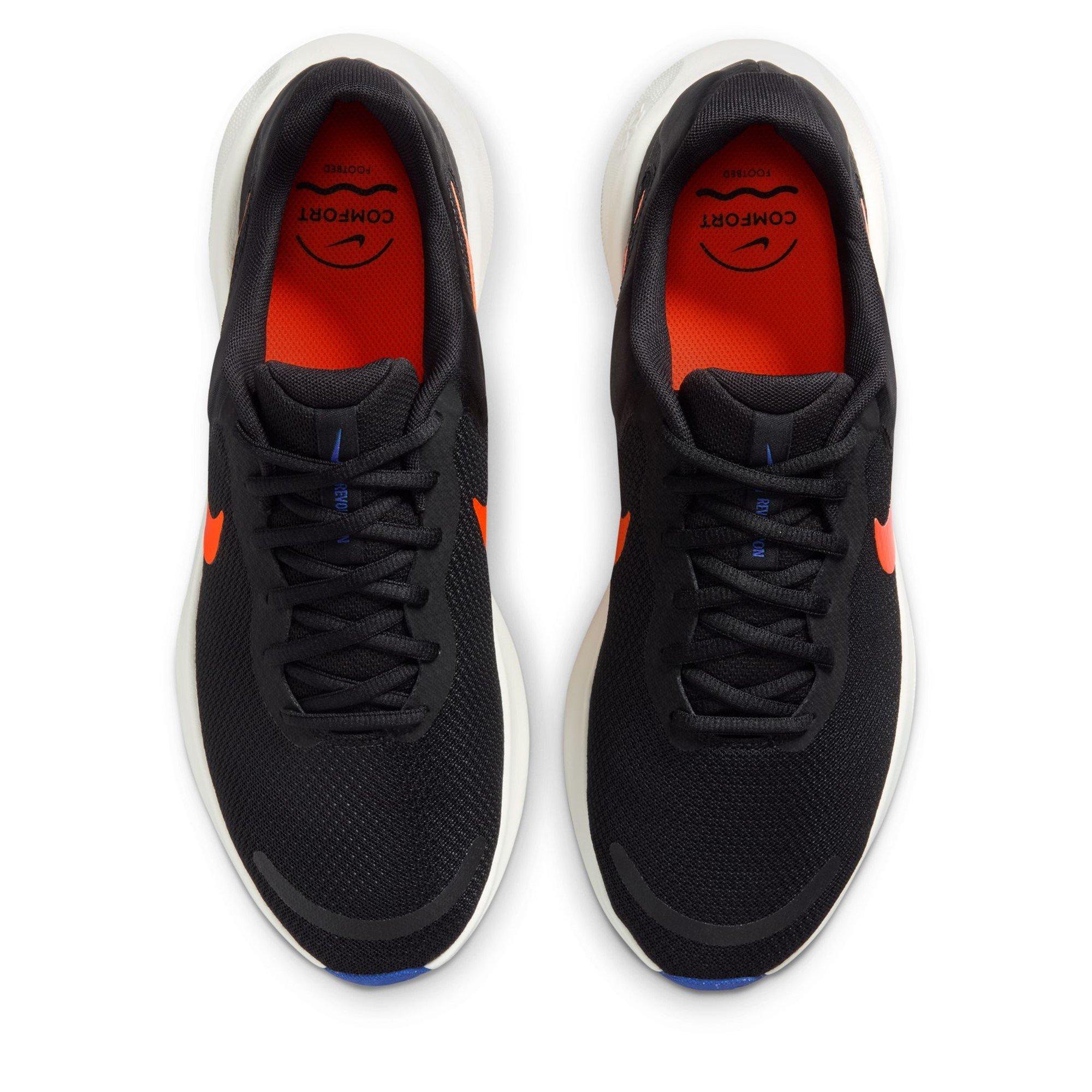 Nike Revolution 7 Mens Road Running Shoes