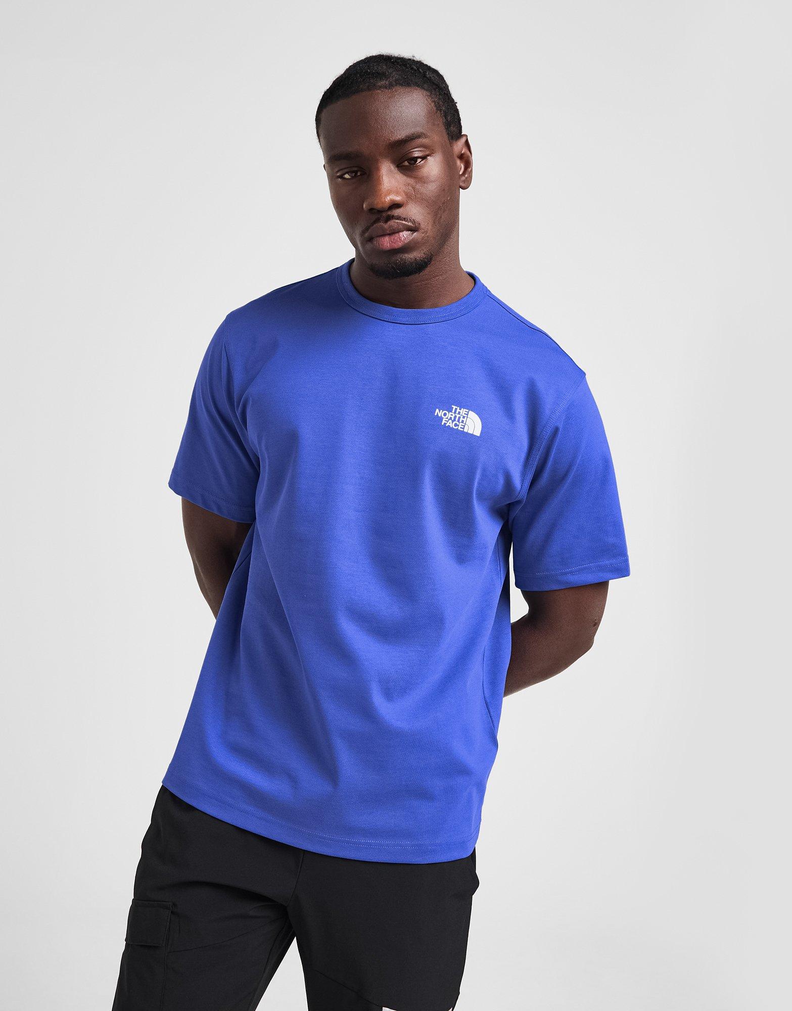 The North Face T-shirt Notes NRG Relaxed Homme