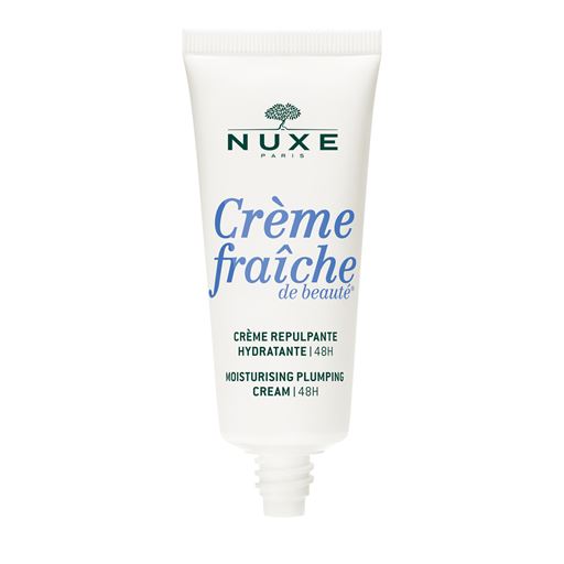 Nuxe Moisturising Plumpin 48H Creme, 30 ml