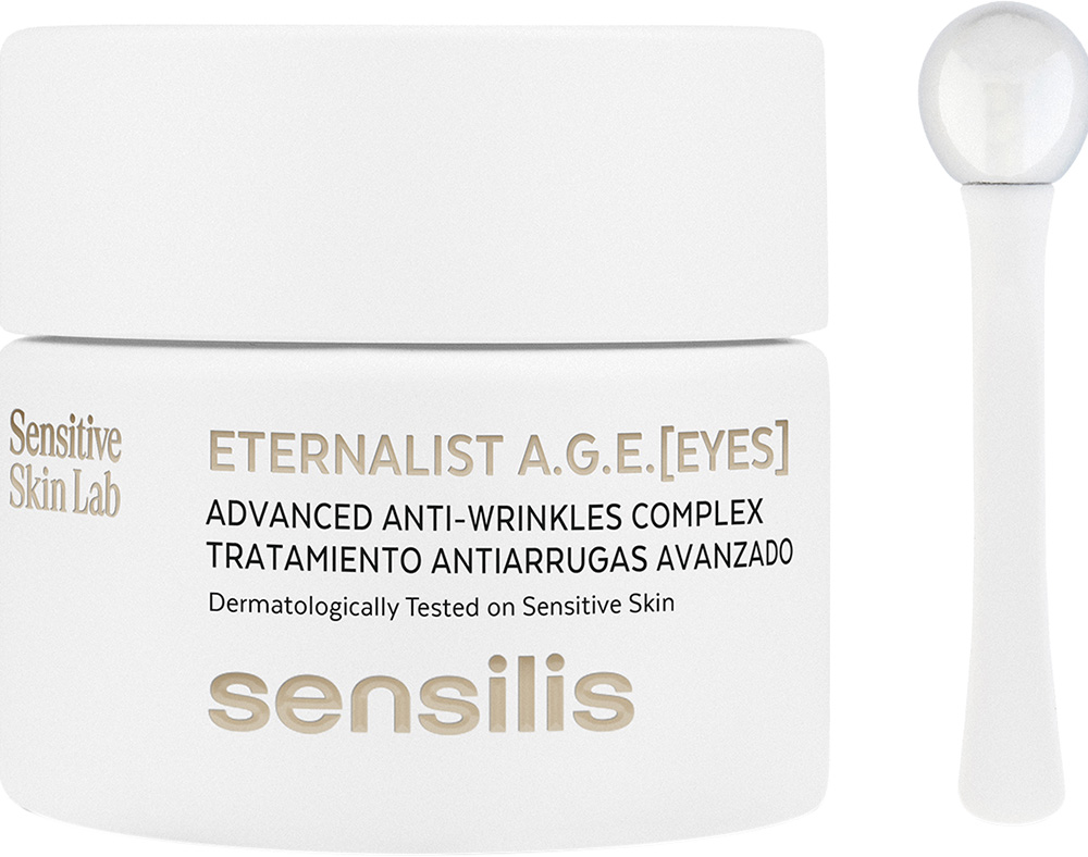 CREME SENSILIS OLHOS ETERNALIST 20ML