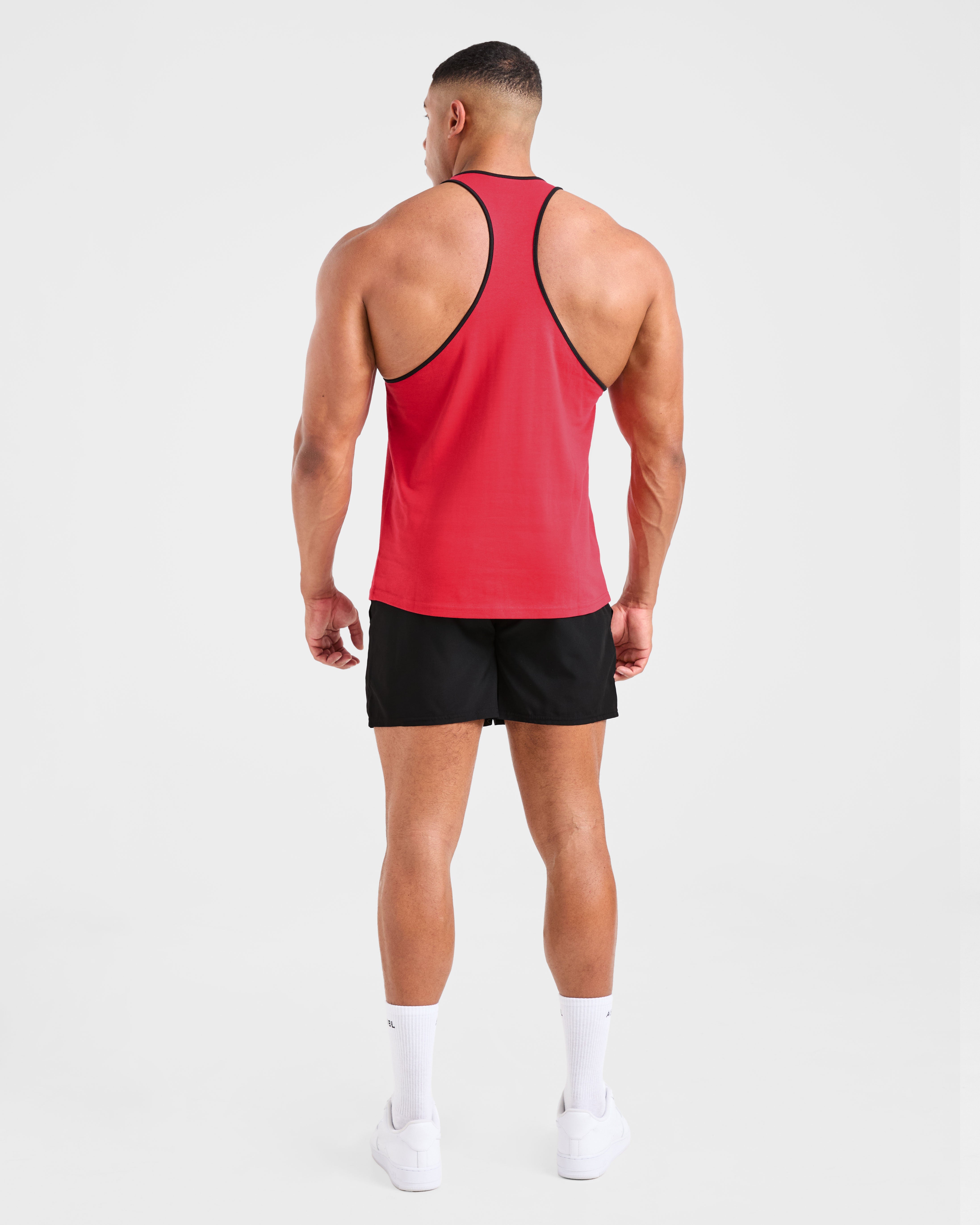 Lifting Stringer