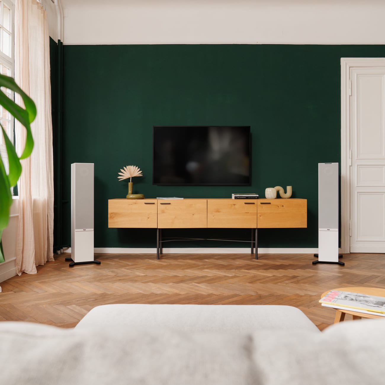 STEREO L 2