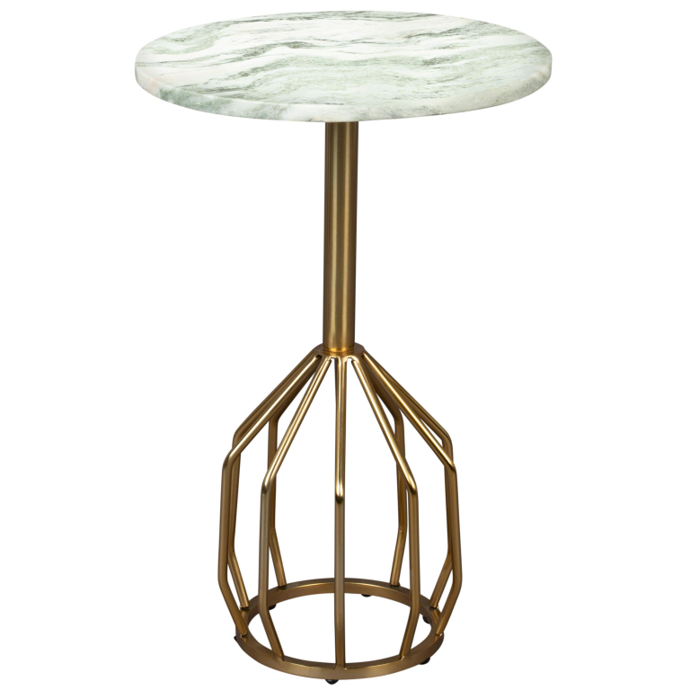 Dutchbone Salerno bijzettafel small