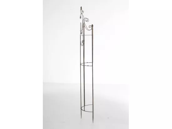 Treillis - Métal - Bronze - Lavendel