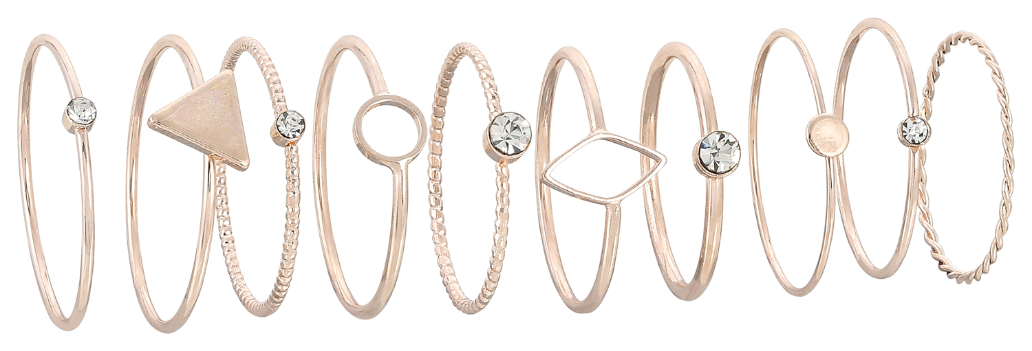 Ring-Set - Graphic Style