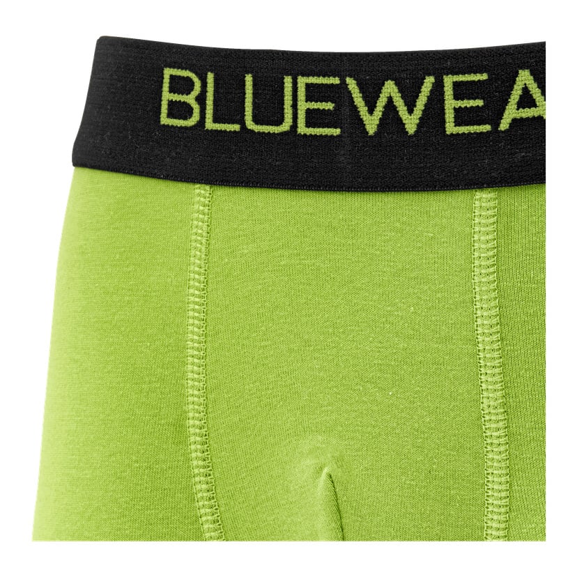 Boksershorts barn 4-pk 110/116