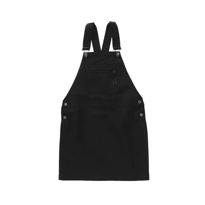Robe MYSTIC Dawn Black
