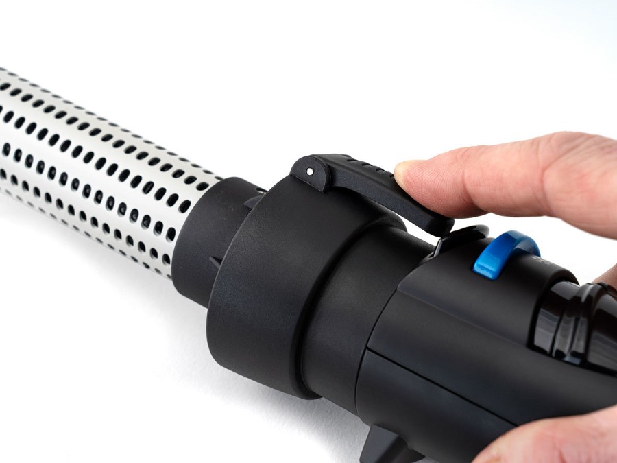 OBH Nordica BAT Airstyler Pro 1200W