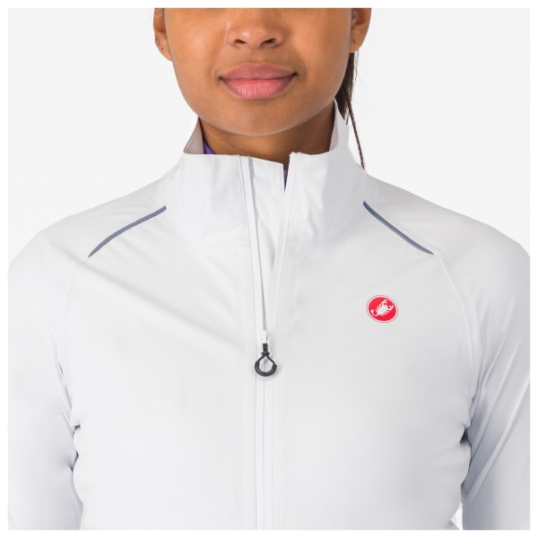 Castelli - Women's Emergency 3 Rain Jacket - Veste de cyclisme