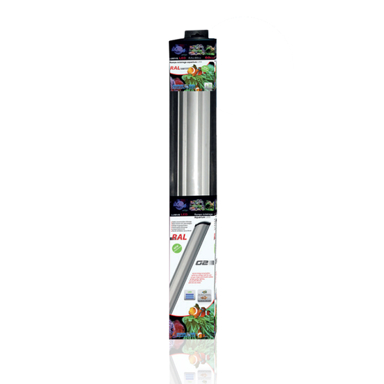 Rampe Led 60 cm 20 W SM Bleu