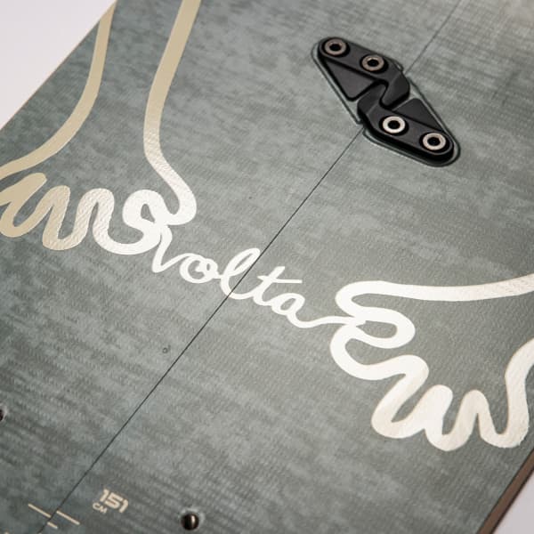 Splitboard NITRO VOLTA W LIGHT GREEN