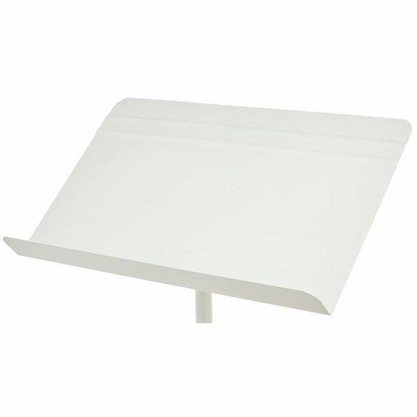 Manhasset 48 Symphony Music Stand Weiß matt