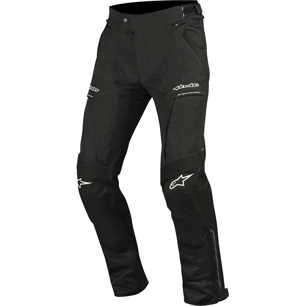 Alpinestars - Pantalon Ramjet Air Noir
