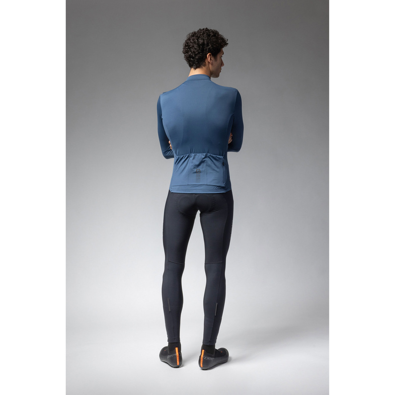 Alé Herren Warm Race Trikot