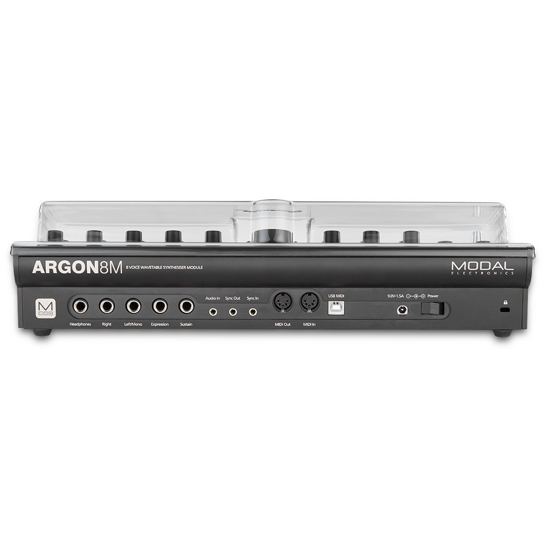 Decksaver stofkap voor Modal Argon8M & Cobalt8M