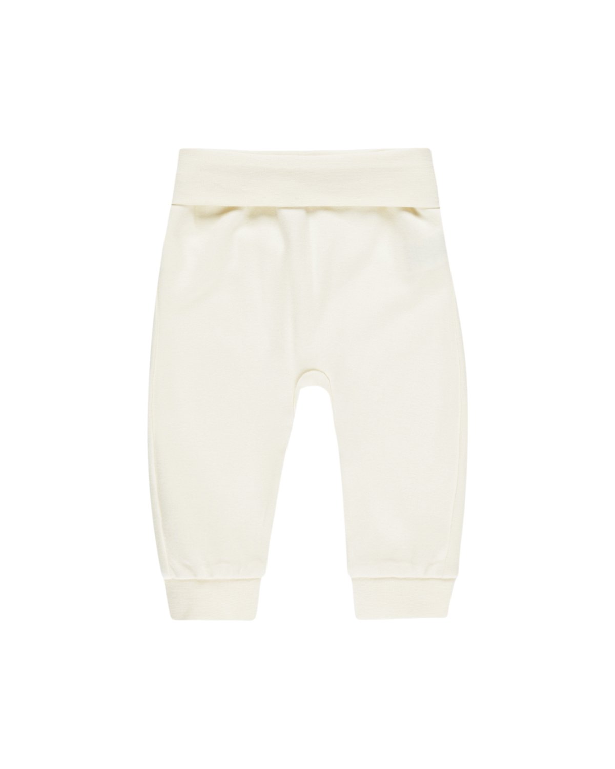 Bukse m/ dobbelt liv – 100% Øk Bomull | Baby Pant