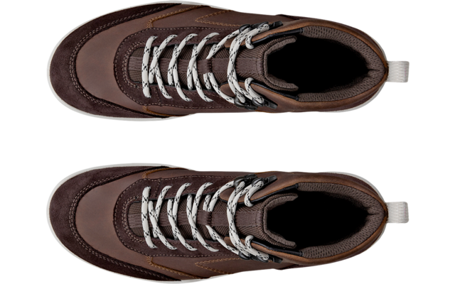 Ecco Xpedition III Damenstiefel