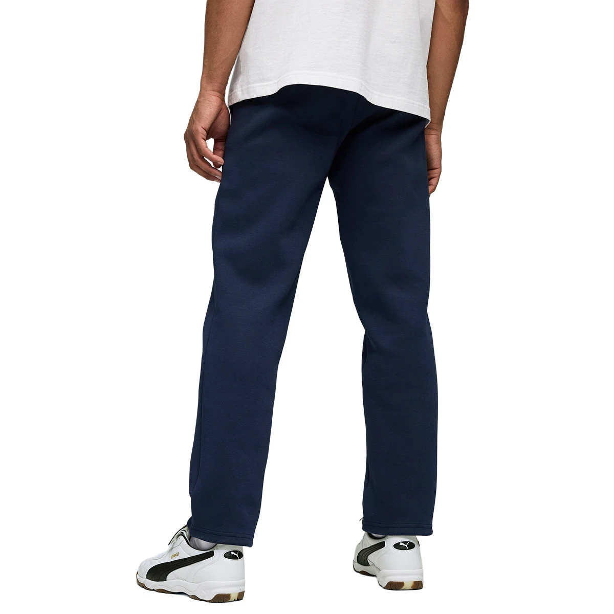 Calças Puma Manchester City Fanswear 2025-2026