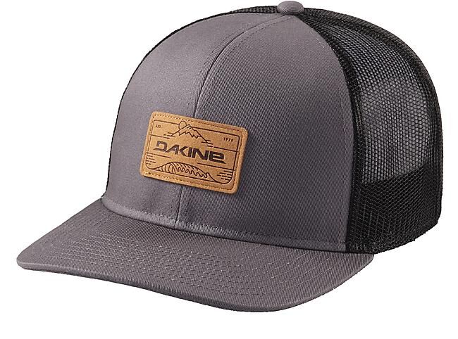 DAKINE - CASQUETTE TRUCKER PEAK TO PEAK TRUCKER II
