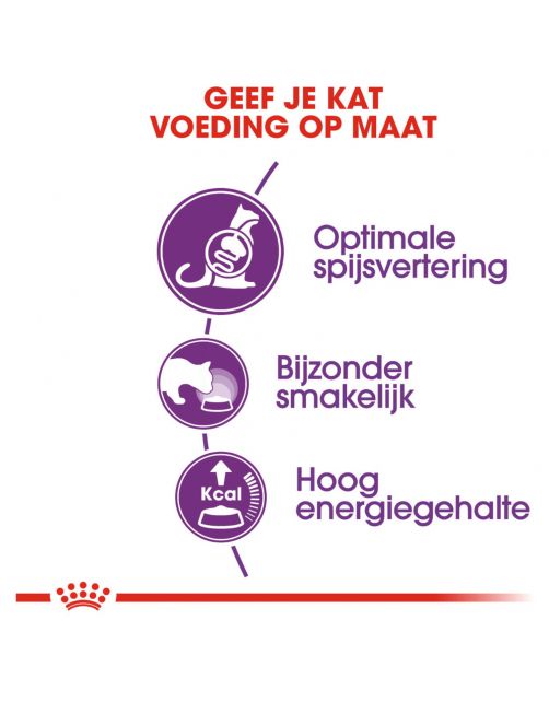 Royal Canin Sensible 33 - Kattenvoer