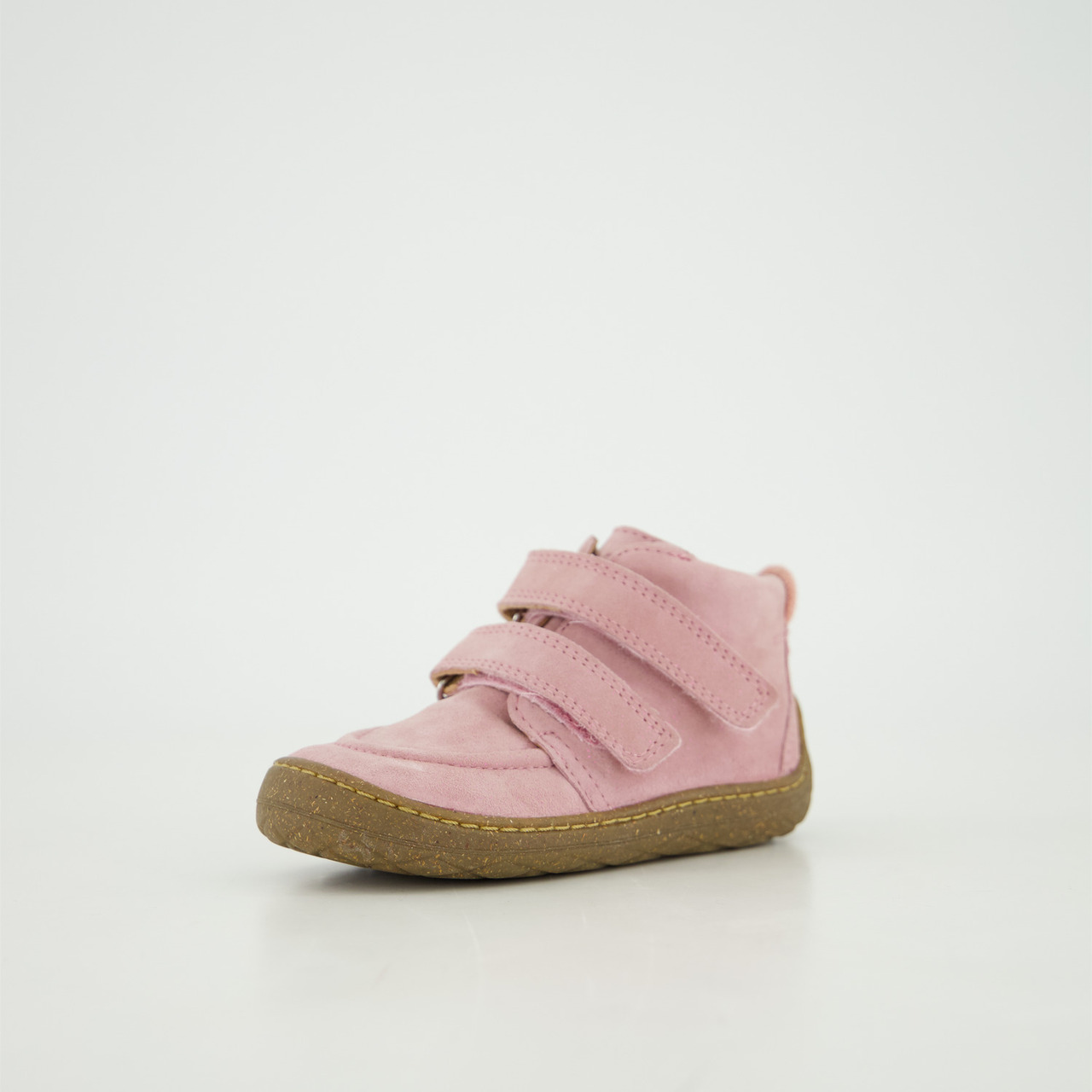 Superfit Stiefelette Leder \ SATURNUS