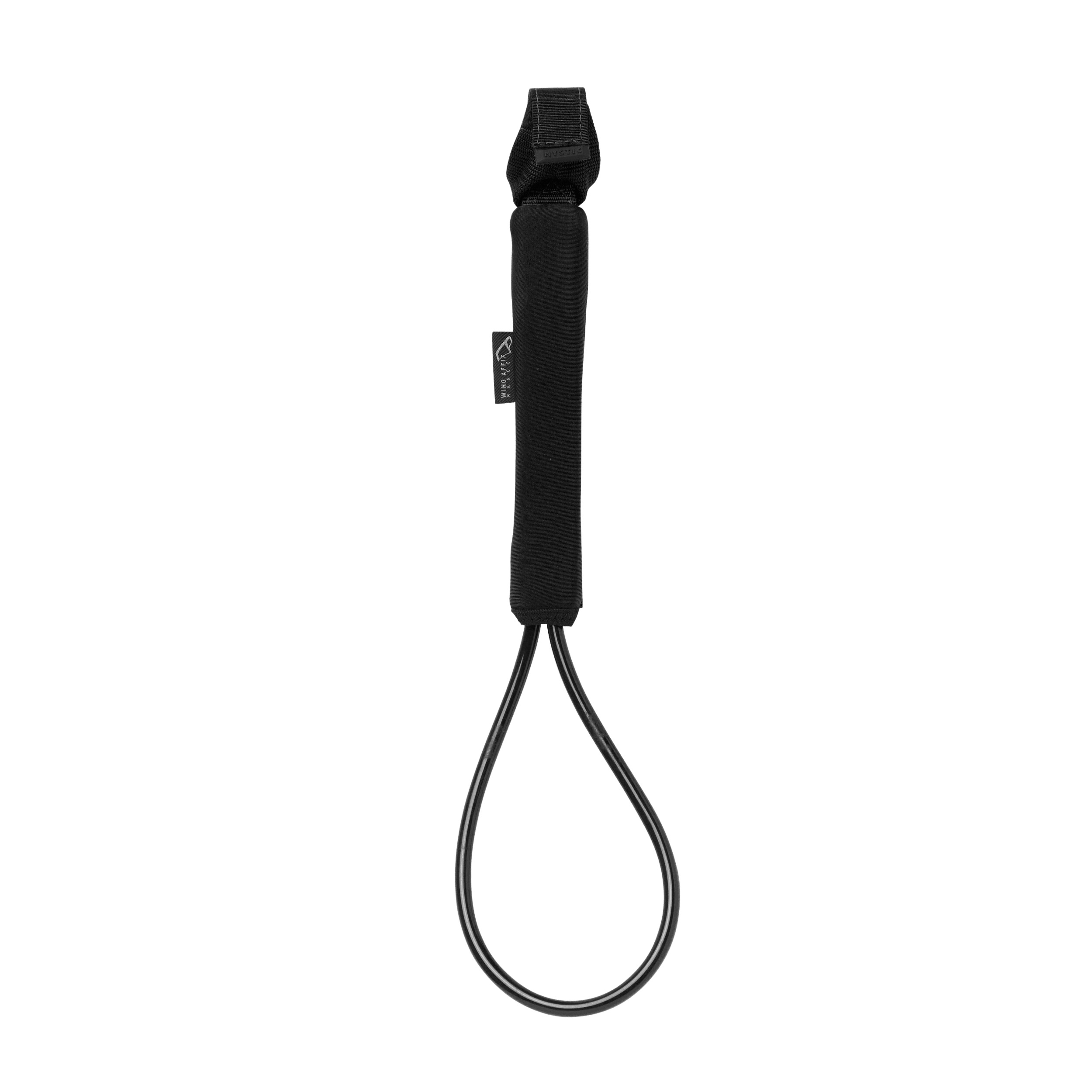 North kiteboarding Wing Harnessline Center Connect Black