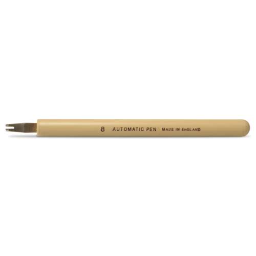AUTOMATIC PEN Zeichen- und Kalligrafiefeder