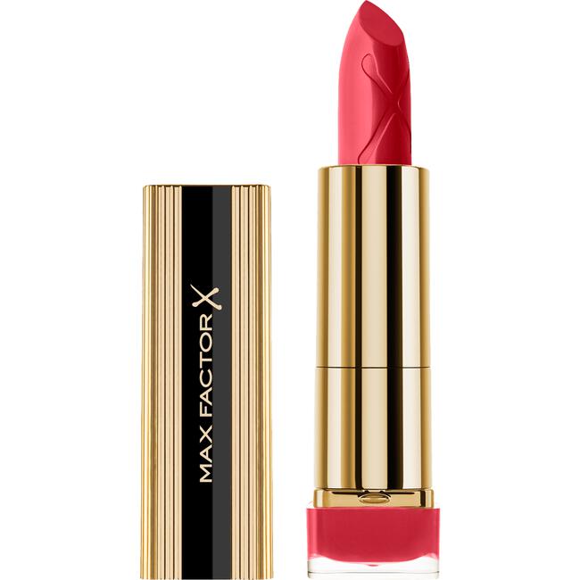 Max Factor colour elixir lipstick 025 Sun Bronze