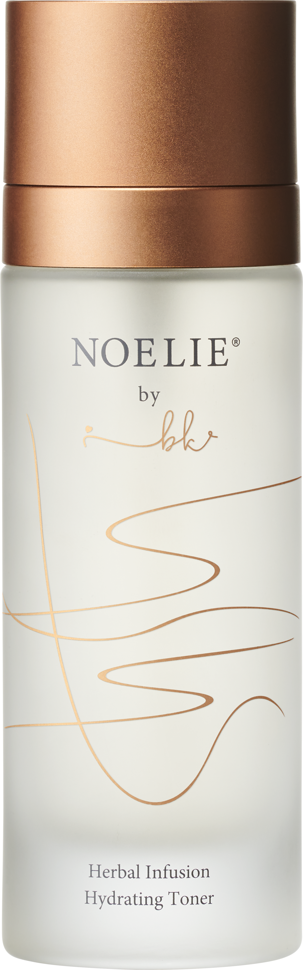 NOELIE  Herbal Infusion Hydrating Toner, 100 ml
