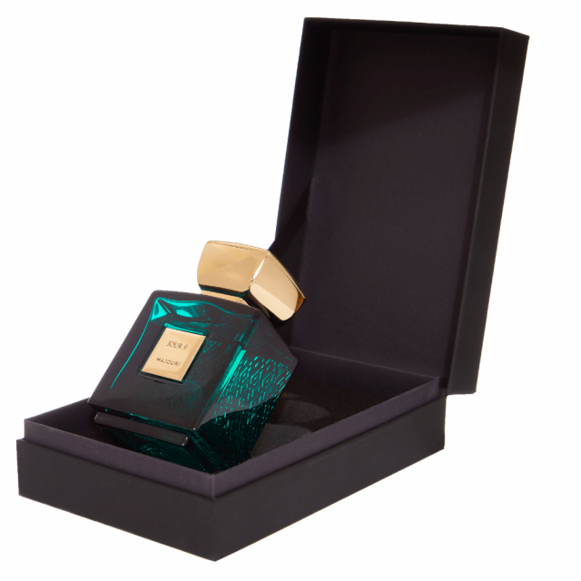 Jour 9 Eau de Parfum MAJOURI