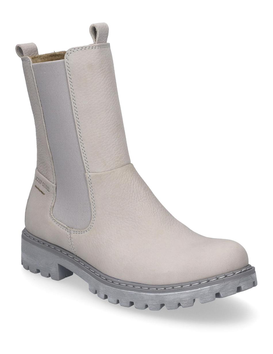 Stiefel Marta 20, hellgrau