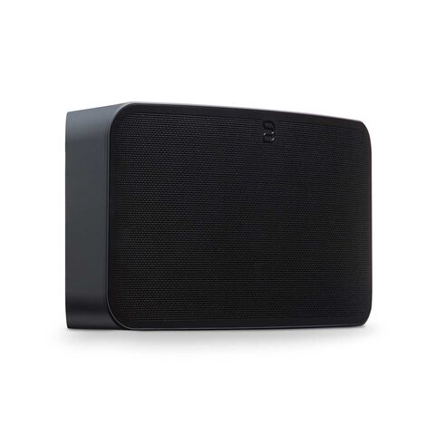 Koop Bluesound PULSE MINI 2i Draadloze luidspreker | 5 Jaar Garantie Zwart