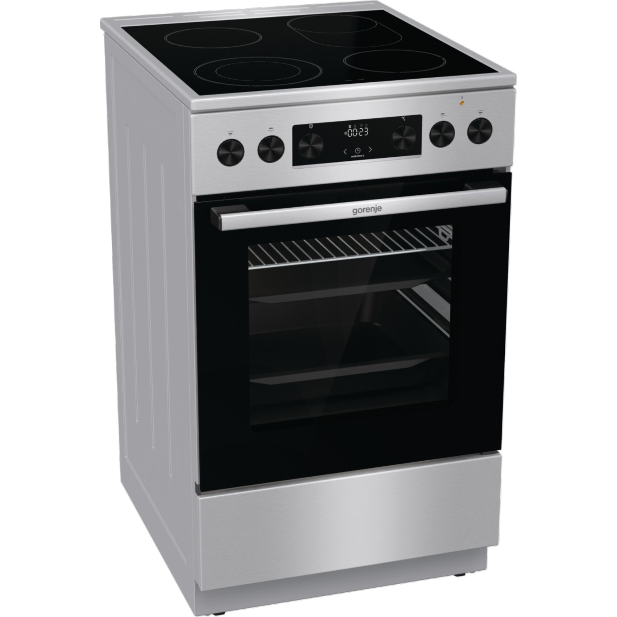 gorenje Herd GECS5C70XPA
