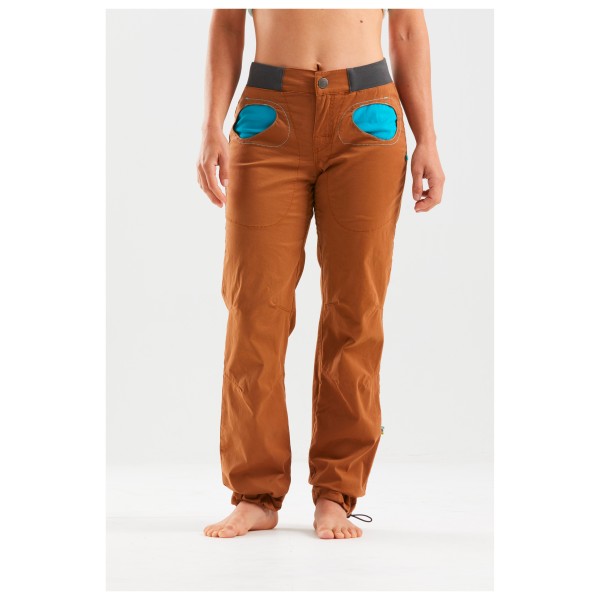 E9 - Women's Onda Story - Pantalon d'escalade