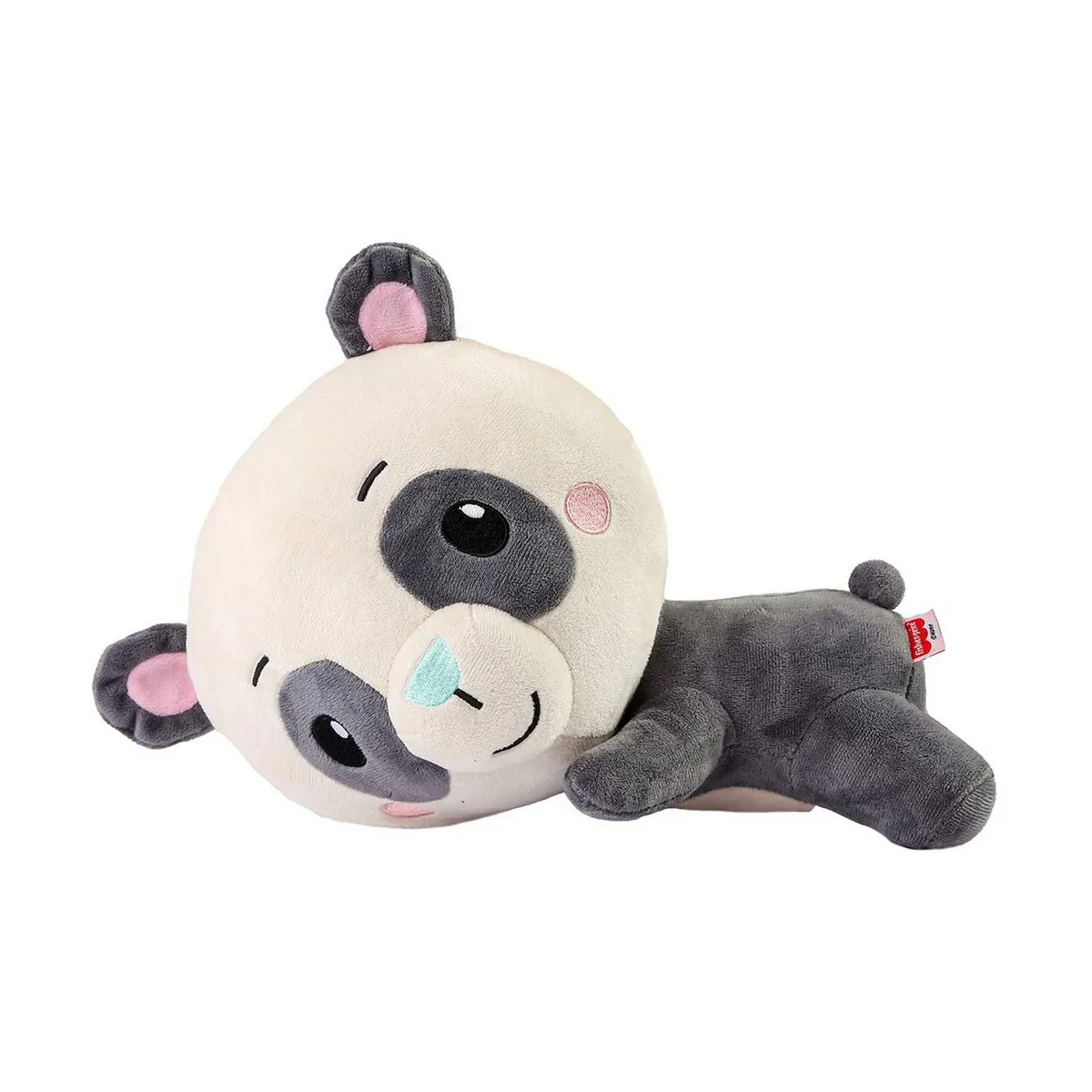 Reig Fisher Price Peluche Ours Panda 30 cm