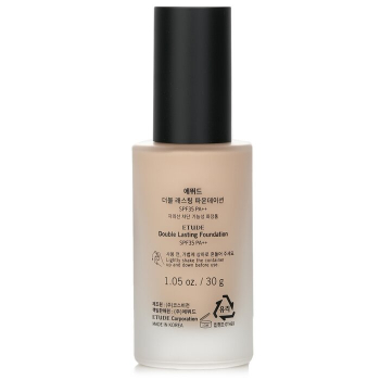 Etude House Double Lasting Foundation SPF 35