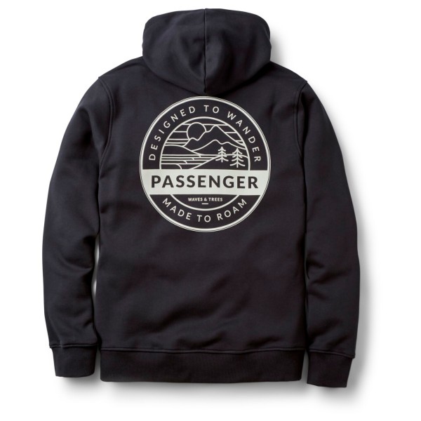 Passenger - Odyssey Organic Cotton Hoodie - Sweat à capuche