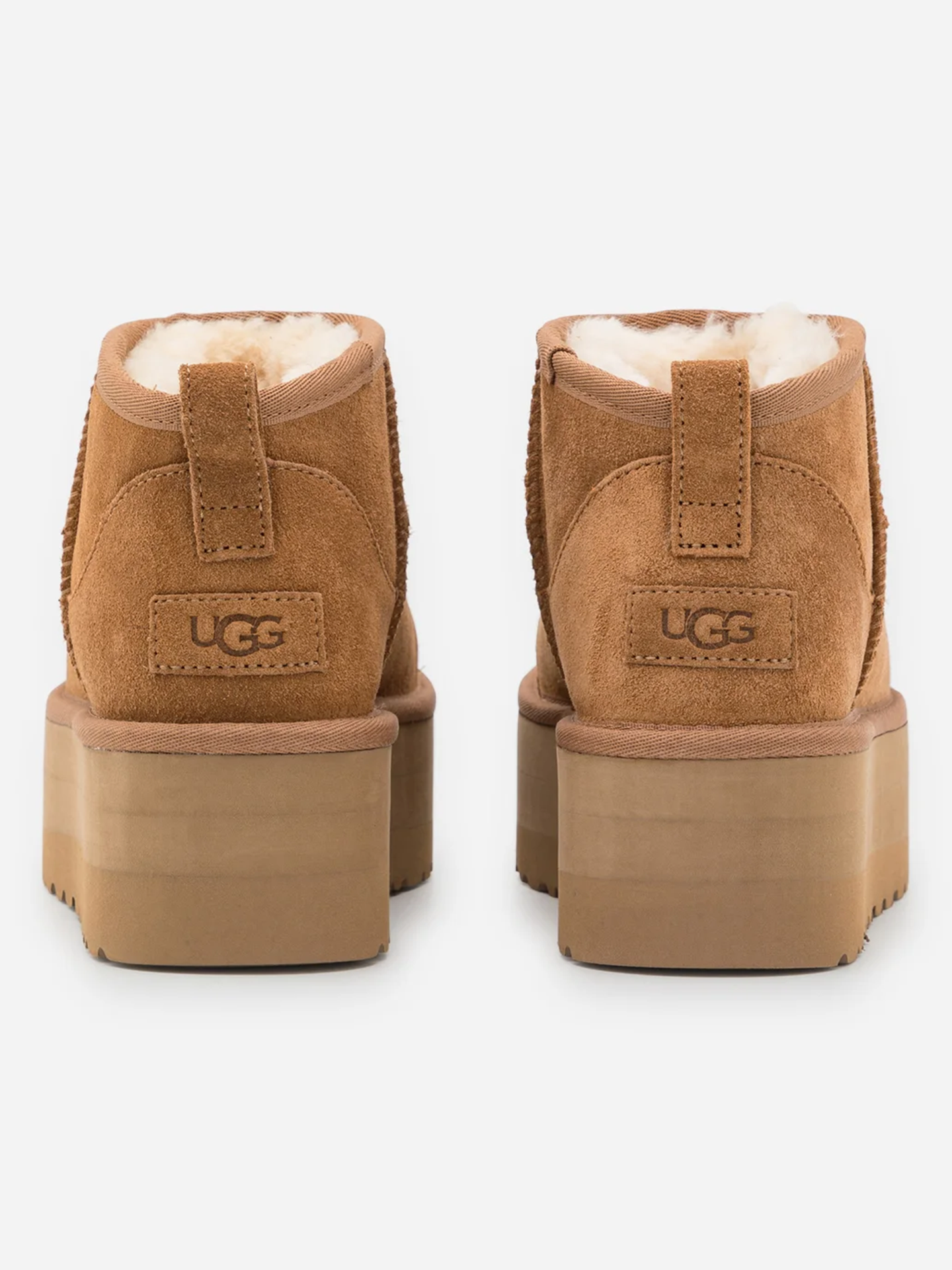 Classic Ultra Mini Platform