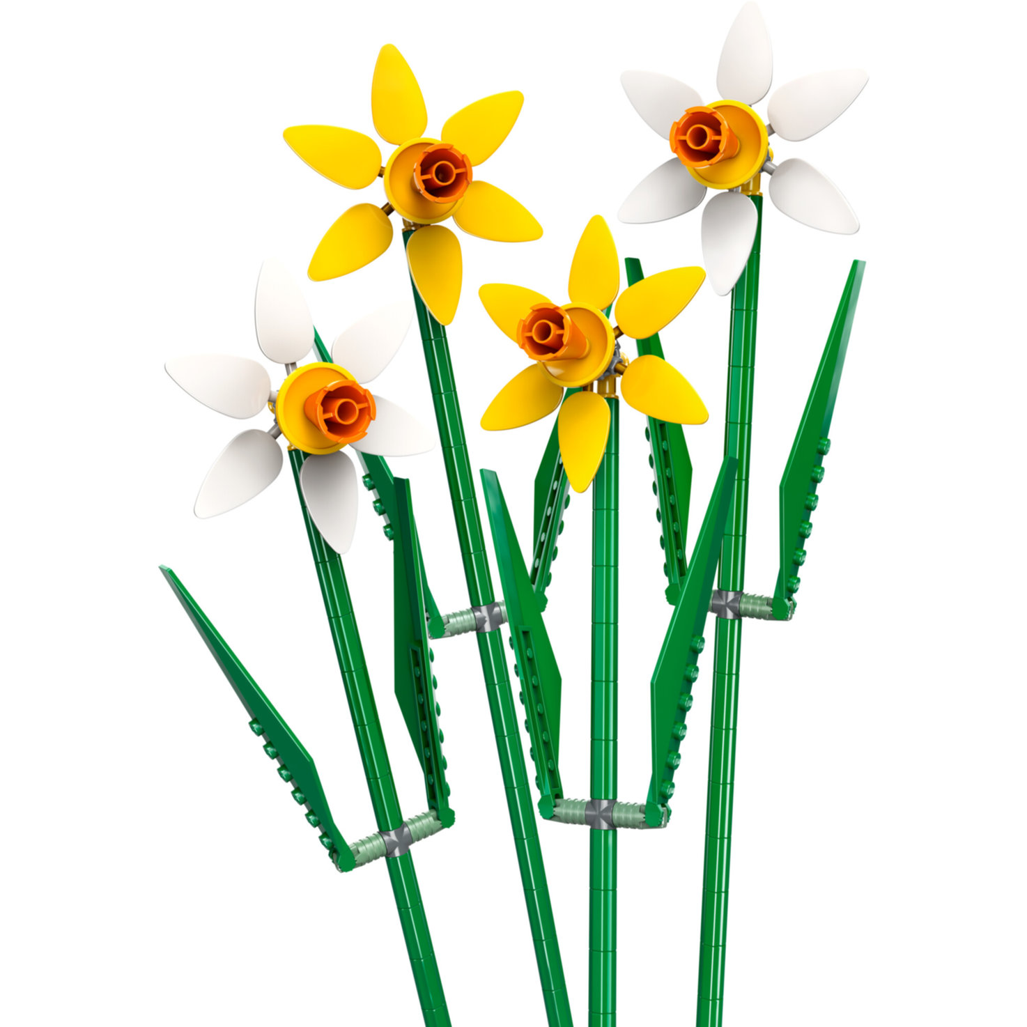 LEGO® Iconic Narzissen 8+ Jahre