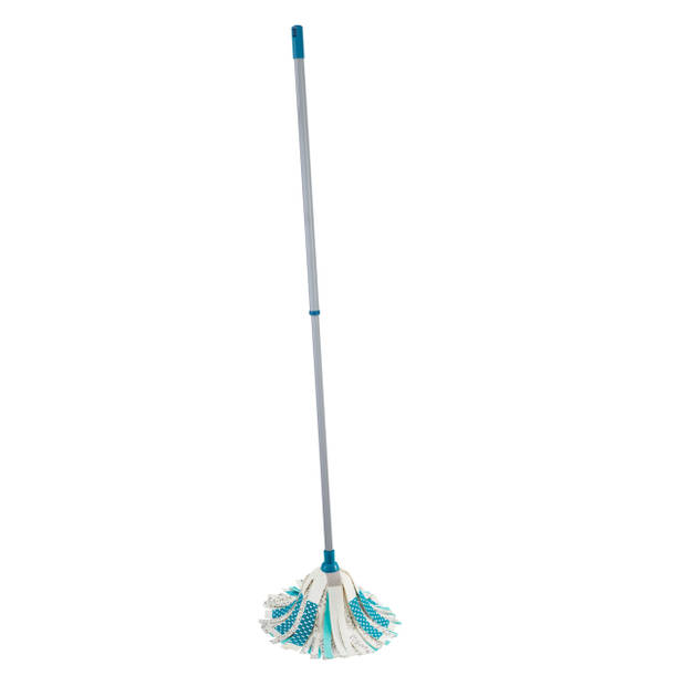 Leifheit - Power Mop 3in1 vervaningskop