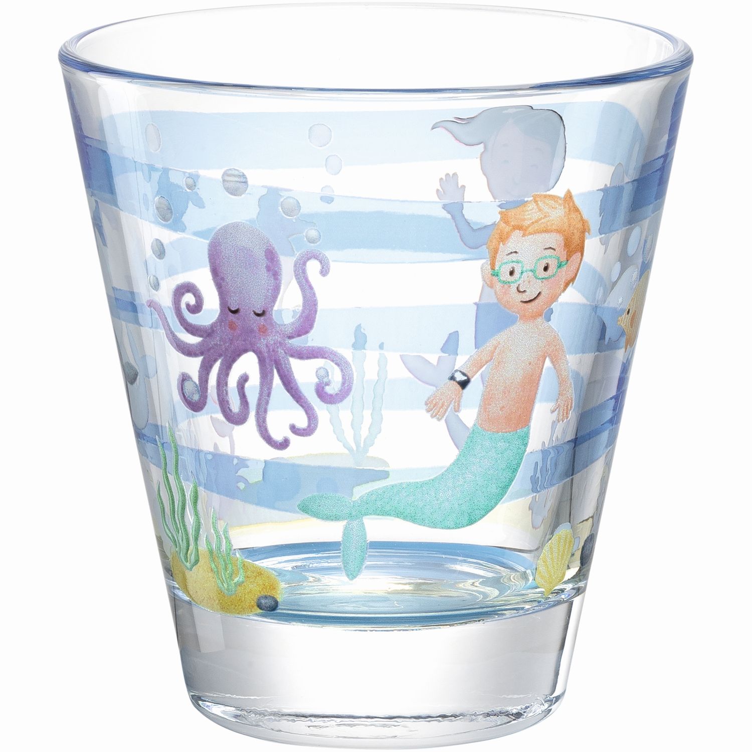 Becher LEONARDO BAMBINI AVVENTUR