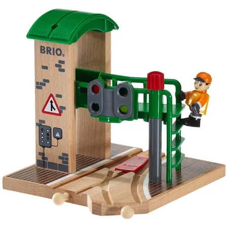 BRIO Signal Station