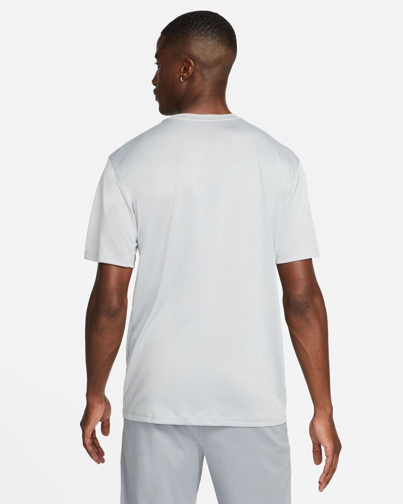T-shirt de training Nike Graphic Gym pour homme